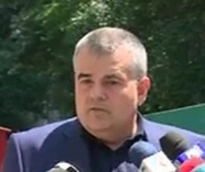 Medicul Bradisteanu, condamnat la un an de inchisoare cu suspendare