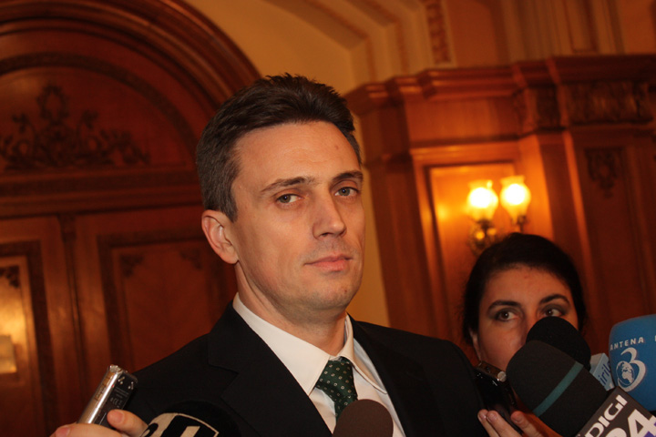 Nichita tranteste usa PSD Iasi in nasul lui Ivan