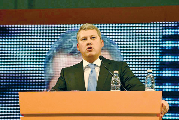 catalin predoiu - Ziarul National
