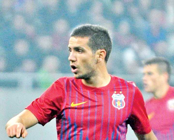 FOTBAL: Steaua – Trencin in turul II preliminar al UEFA Champions League