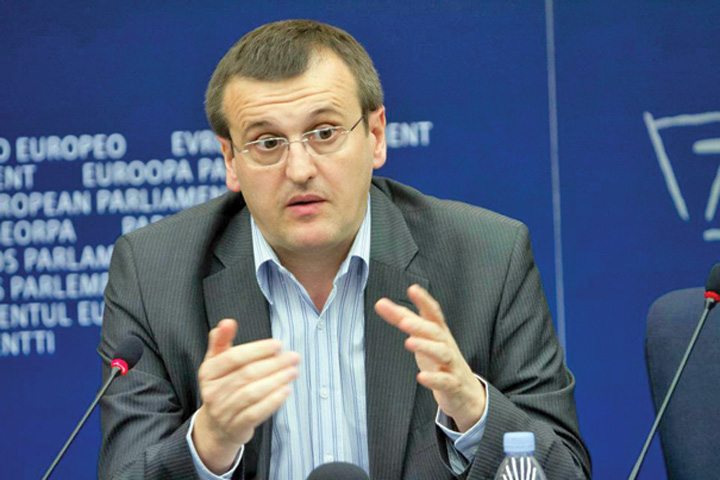 Cristian Preda: DNA deschide carare extremismului si populismului