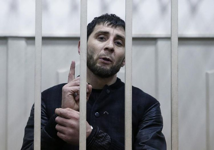Fost killer profesionist: Asasinii lui Nemtov sunt niste amatori