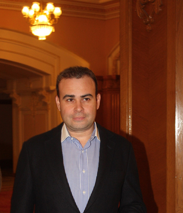 Valcov a scapat de arestul preventiv. E cercetat sub control judiciar