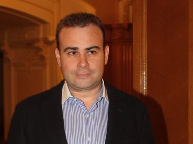 Darius Valcov, trimis in judecata – sub control judiciar – in cel de-al doilea dosar