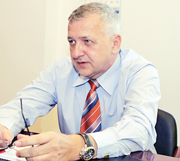 diaconu - Ziarul National