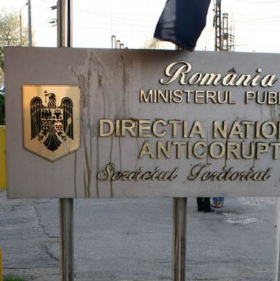 Procurorii fac perchezitii la o institutie publica din Beius