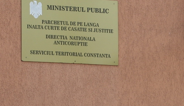 Interlopul Virgil Lungu, trimis in judecata pentru trafic de influenta