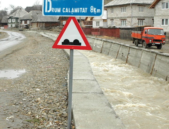 Statul indatoreaza primariile pe 20 de ani