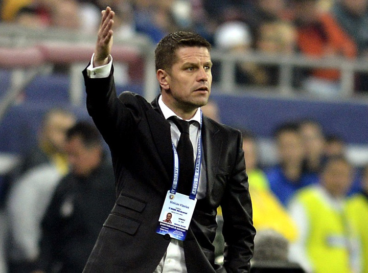 New Dinamo e tot Stoican