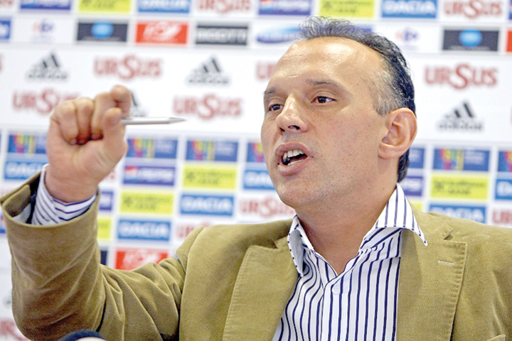 Au fraudat Liga 1 pentru 4 milioane de euro!
