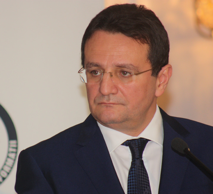 george maior - Ziarul National