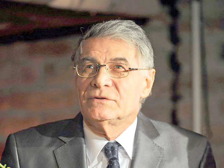George Motoi, rapus de o boala necrutatoare, a murit la varsta de 79 de ani