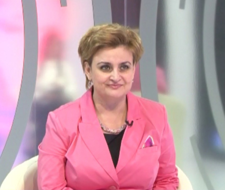 gratiela gavrilescu - Ziarul National