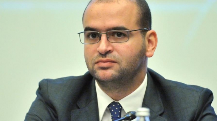 Horia Georgescu, arestat preventiv pentru 30 de zile