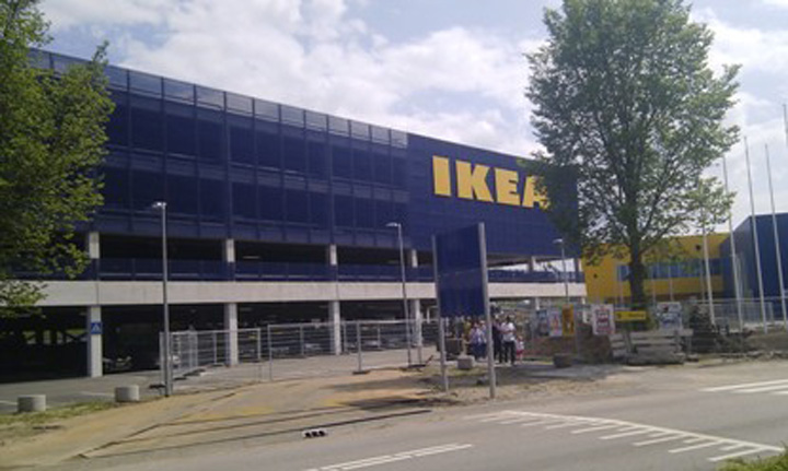 IKEA a facut anuntul in urma cu putin timp: „Cine nu e gata, nu-l mai luam cu lopata!”