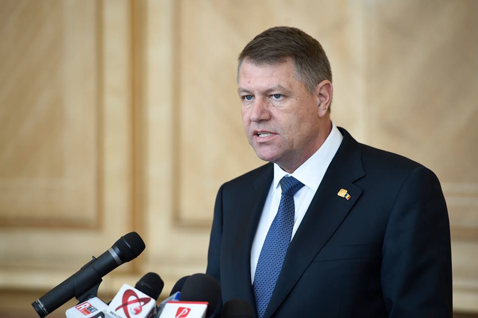 Liderul de la Cotroceni a plecat in Croatia, pentru o vizita de doua zile