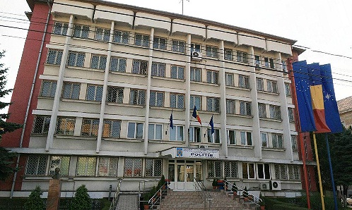 Sefii politiei din Satu Mare, luati pe sus de procurorii DNA