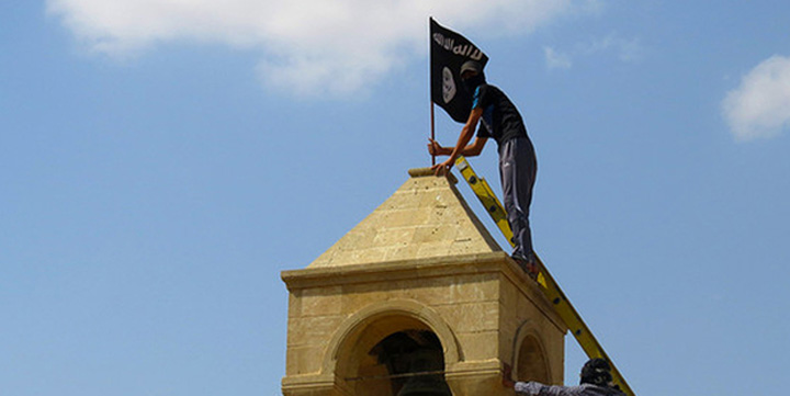 isis2 - Ziarul National