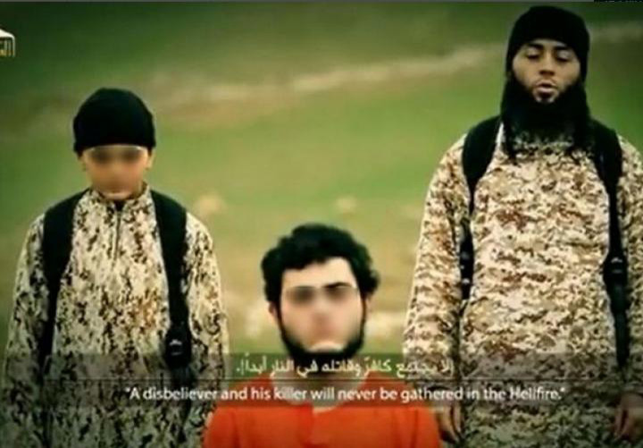 Salariile si lipsa disciplinei macina ISIS