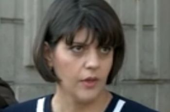 Laura Kovesi: Niciodata un procuror din DNA nu-si va intemeia o acuzatie pe un simplu denunt