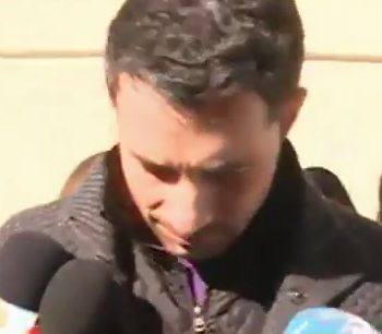 Lungu, din nou la DNA. A anuntat ca e de acord sa fie confruntat cu Elena Udrea