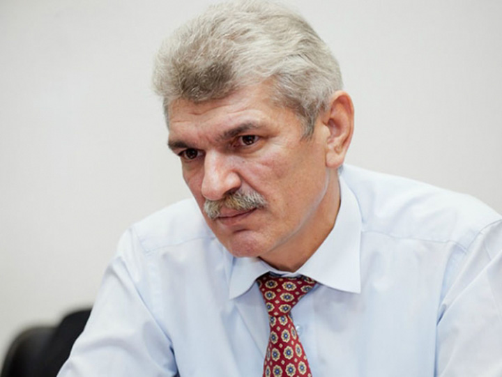 Sectiile de votare, in vizorul STS