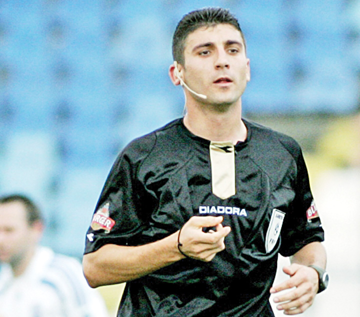 marian-balaci - Ziarul National