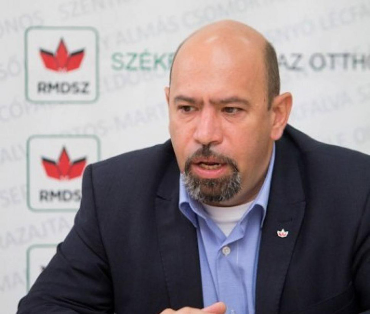 Cum vor sa-l pacaleasca parlamentarii pe Marko Attila