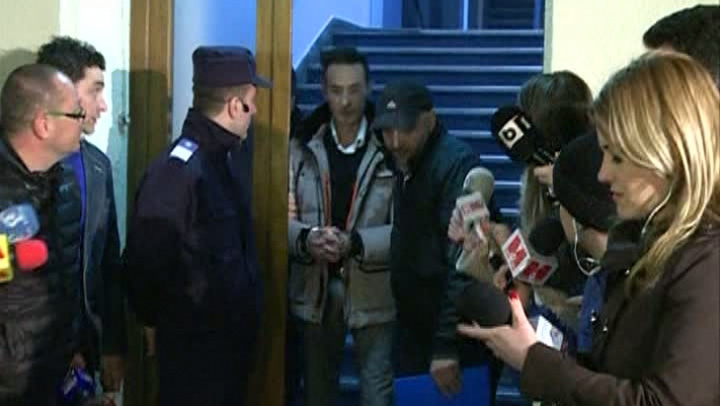 Radu Mazare, mituit de deputatul Eduard Martin