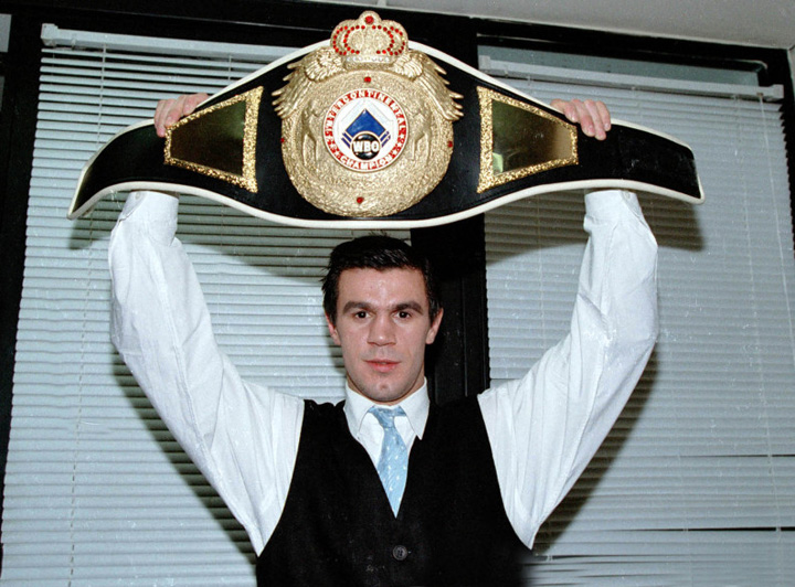 mihai-leu - Ziarul National