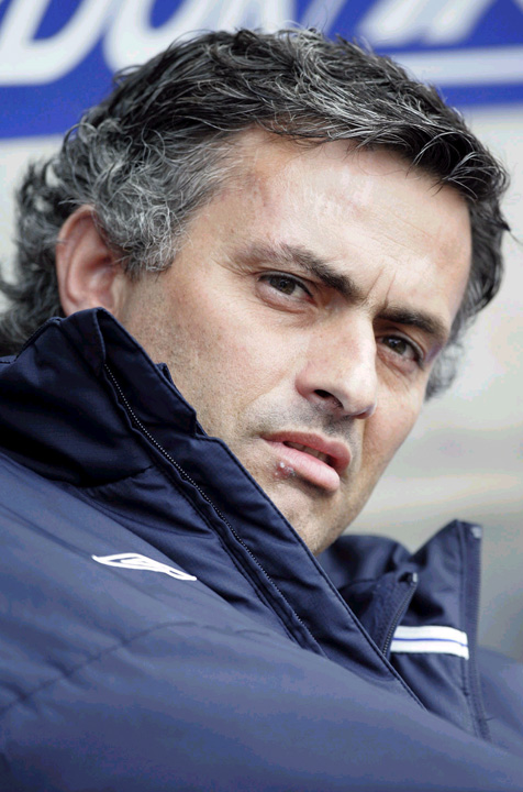 mourinhoooEPA - Ziarul National