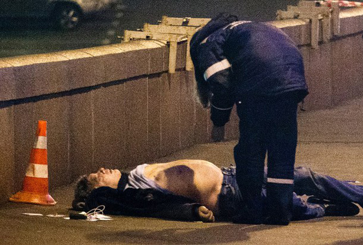 Cecenul Zaur Dadaiev, socat de caricaturile din Charlie Hebdo. Ce spun ceilalti suspecti