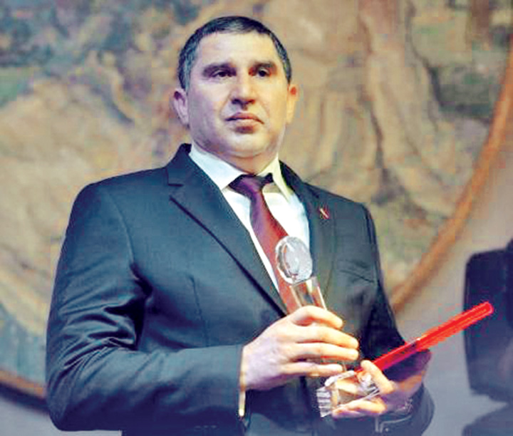 niro - Ziarul National