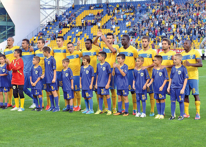 Iulian Badescu, retinut la DNA sa numere banii dati echipei Petrolul