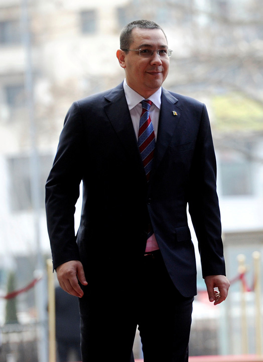 ponta 2 - Ziarul National