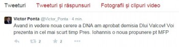 postare 1 - Ziarul National