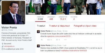 postare - Ziarul National
