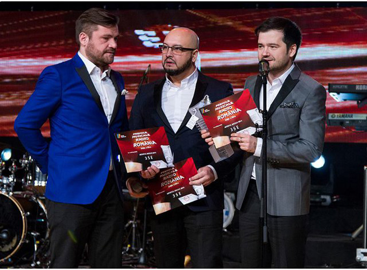 premiile-muzicale-radio-romania - Ziarul National