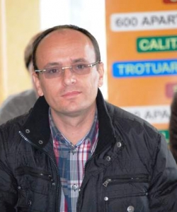 Curtea Suprema a decis: Primarul din Slatina, plasat in arest la domiciliu