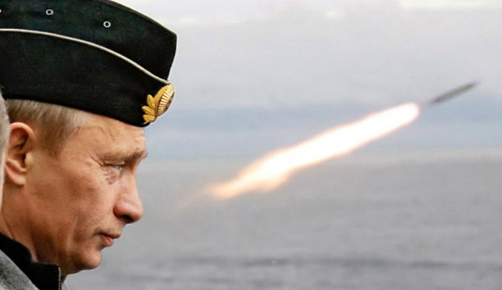 putin4 - Ziarul National