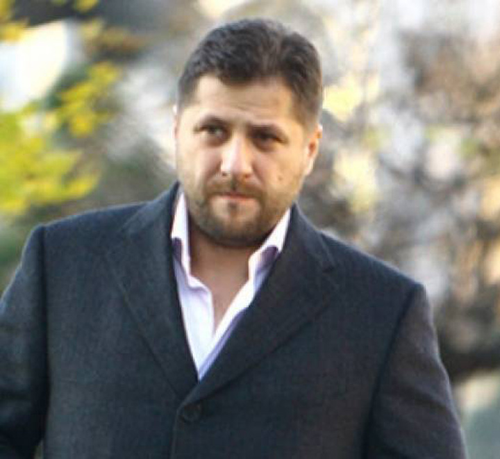 radu pricop - Ziarul National