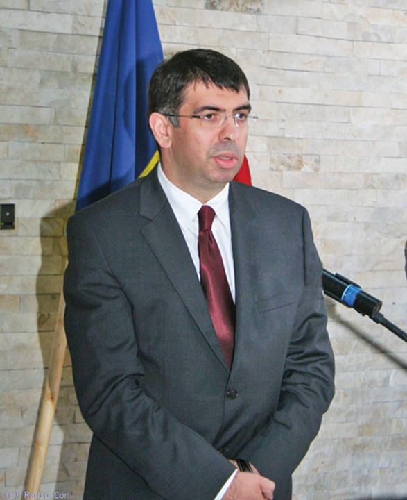Ministrul Justitiei, „cheta” pentru penitenciare