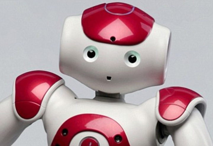 Clasa de mijloc, decimata! In urmatorii 50 de ani, un robot ar putea sa-i ia locul Paulei Iacob!