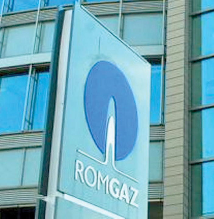 Romgaz a descoperit noi rersurse de gaze naturale