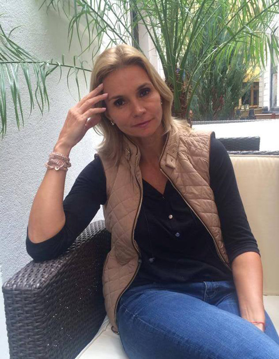 Ruxandra Dragomir, trompeta Elenei Udrea