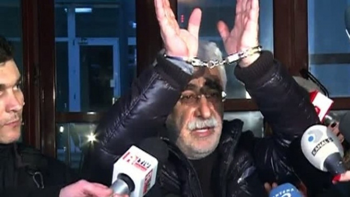 Mediafaxul lui Adrian Sarbu, datorii de 40 milioane de euro