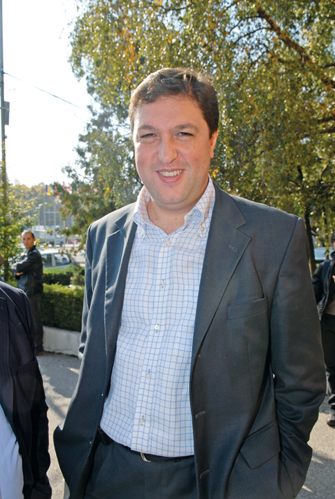 serban nicolae - Ziarul National