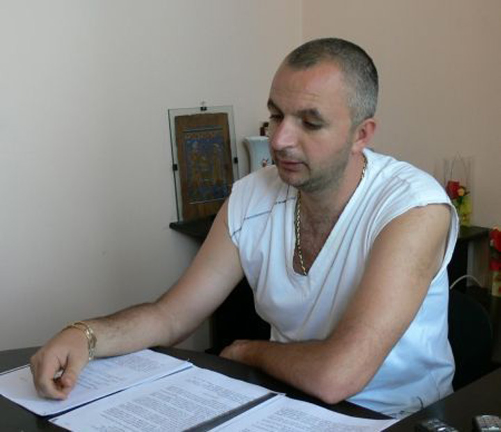 sgarcitu - Ziarul National