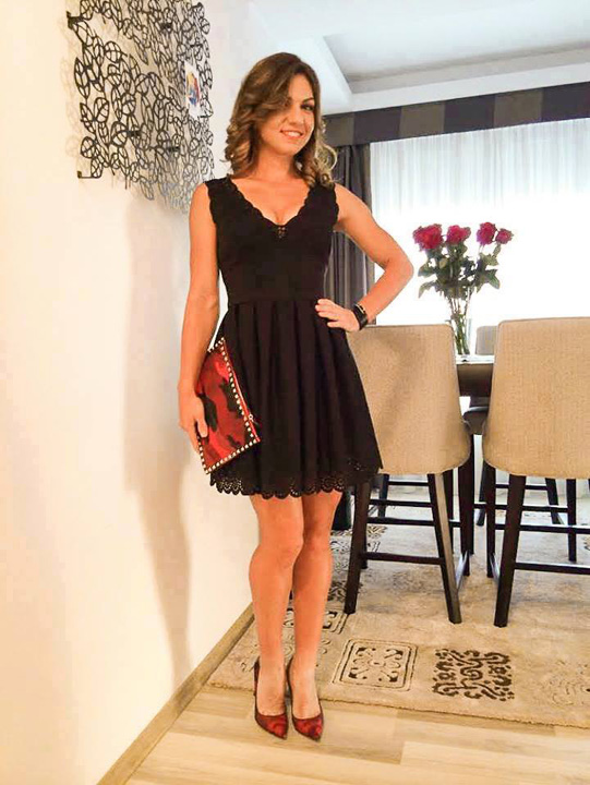 simona-halep-eleganta - Ziarul National