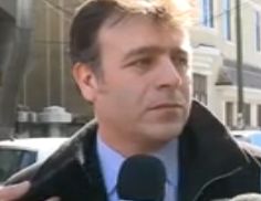 Felix Tataru, audiat la DNA in calitate de martor